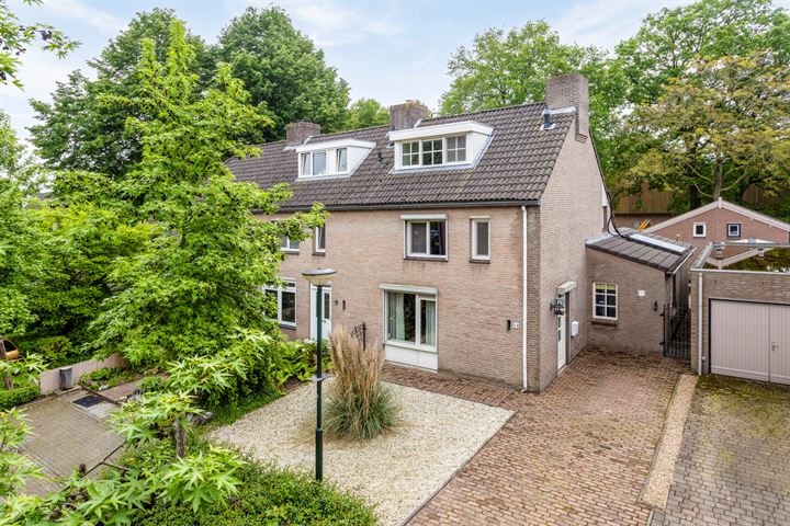 de Hilt 10 in Bakel foto