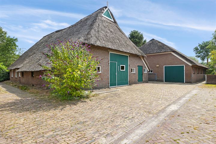 De Hoek 9 in Hijken foto