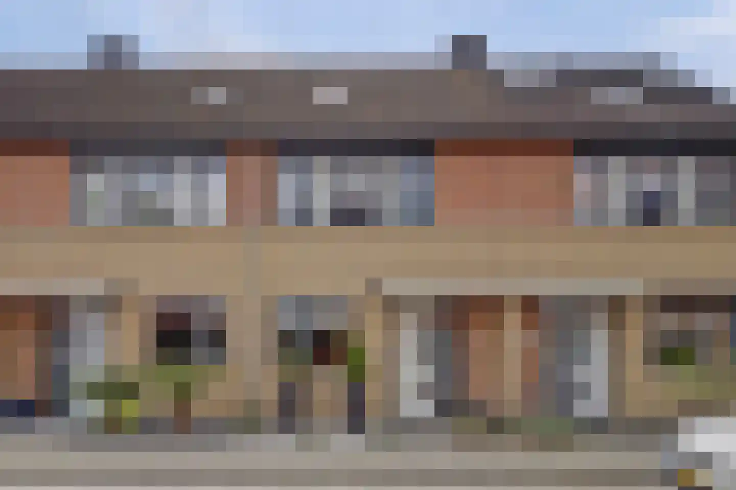 De Hoenderkampen 22 Hellouw