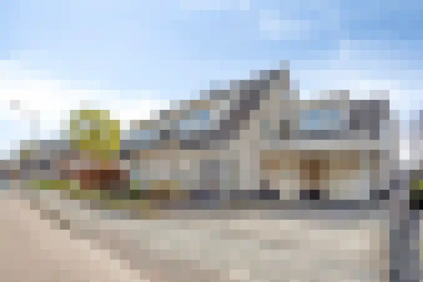 de Hoeve 17 in Nieuw Heeten