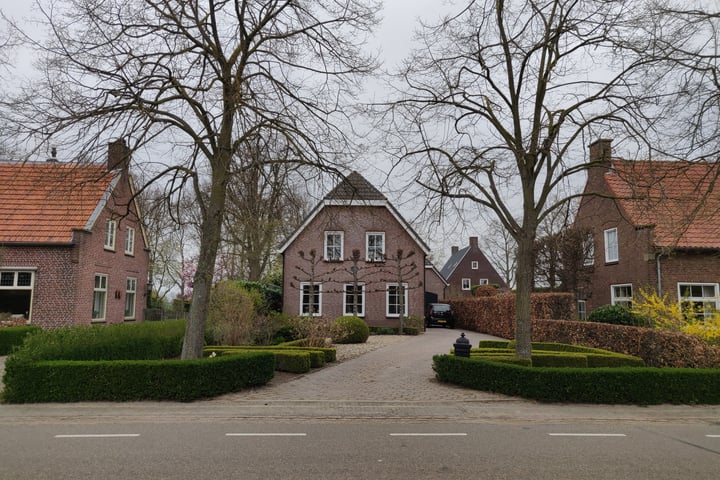 De Hoeven 46A in Haarsteeg