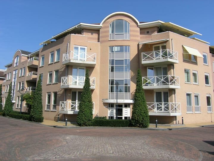 de Hofnar 44 in Valkenswaard