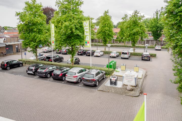 Foto van woning De Höfte 18, Borne