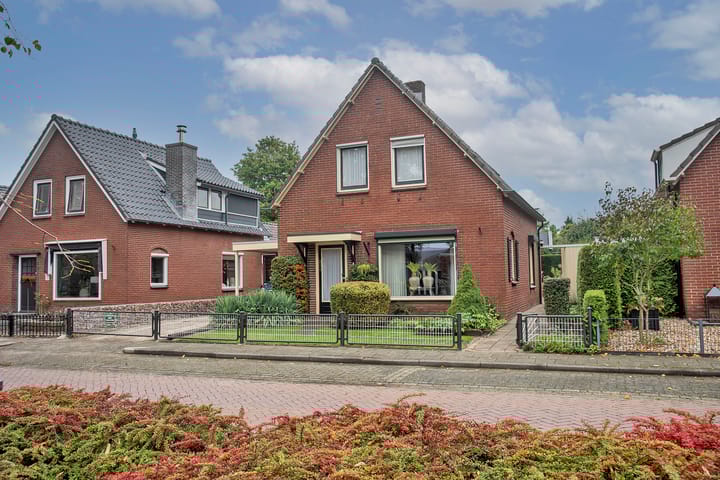 De Höfte 21 in Rijssen foto