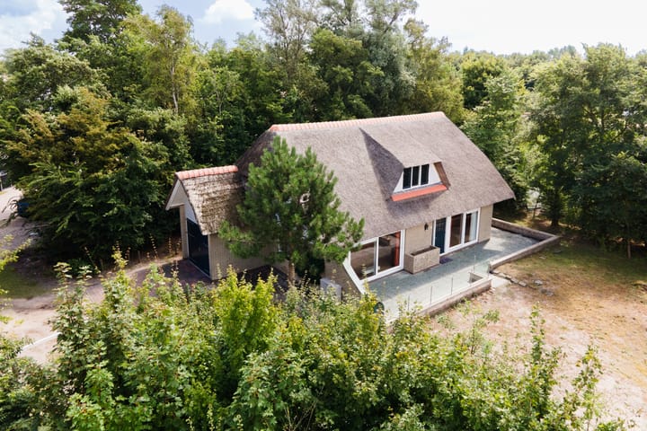 De Holle Poarte 28 in Makkum foto