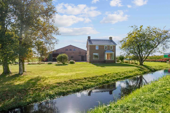 De Holm 15-I in Tolbert foto