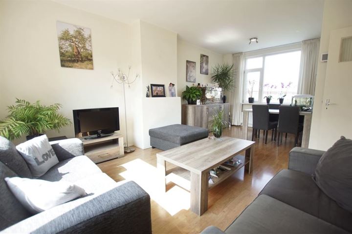 De Holten 9 in Haren Gn foto