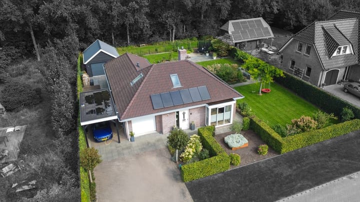 De Holterij 12 in Schildwolde foto