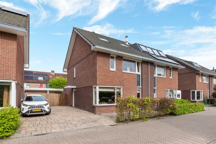 De Hommel 30 in Leersum foto