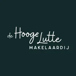 Logo von De Hooge Lutte Makelaardij