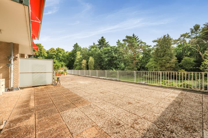 De Hooghlaan 2-B05 in Bilthoven foto