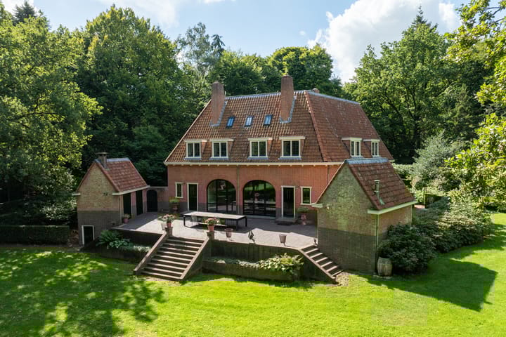 De Hoogt 2 in Maarn foto