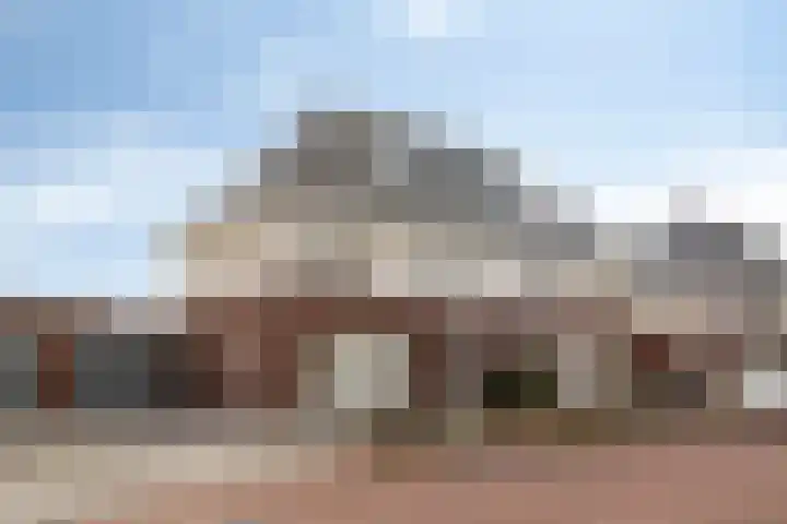 De Hooimijt 36 Made