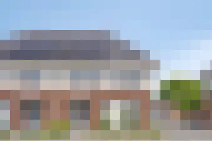 De Hooimijt 42 Made
