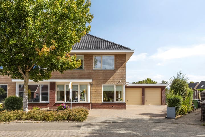 De Horst 1B in Rhenen foto