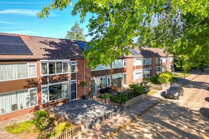 De Hoven 26 in Zwartemeer foto