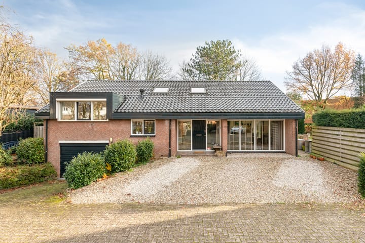 De Hucht 46 in 's-Heerenberg