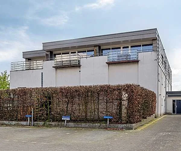 Photo d'équipe de De Huizenbemiddelaar Almere & Lelystad