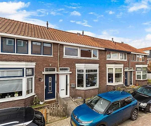 Kantoor foto van De Huizenbemiddelaar Maassluis