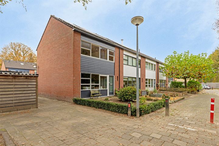 De Hultinge 11 in Beilen foto