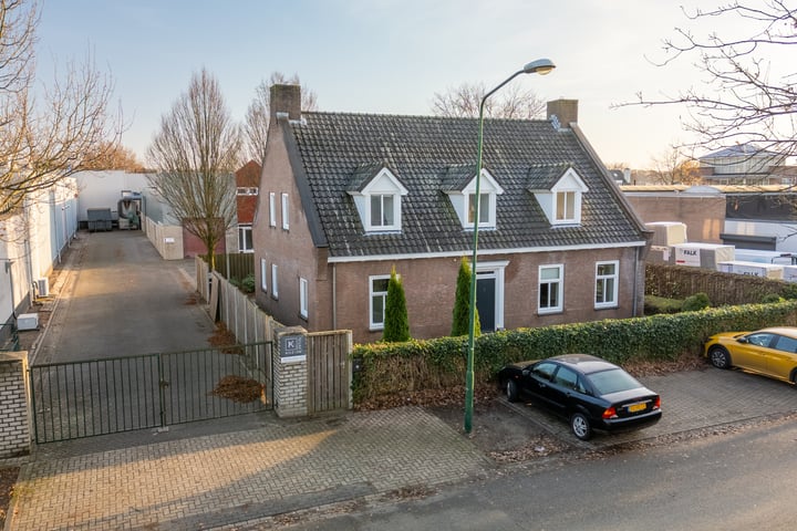 De Huufkes 80 in Nuenen foto