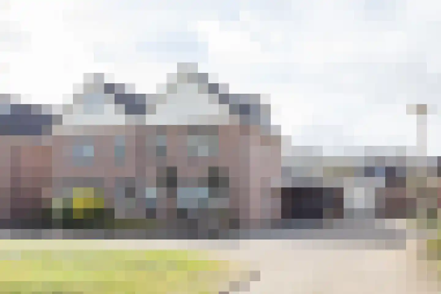 De Ibis 12 a Almelo