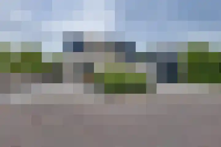 De IJslander 70 Dronten