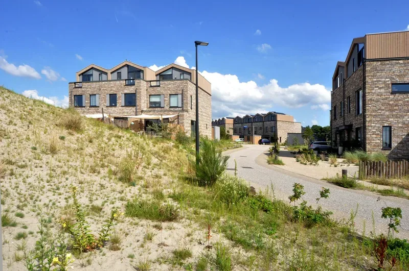 Office photo of De Interim Makelaar