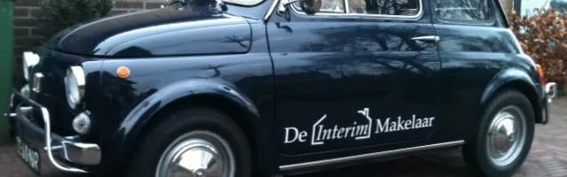 Team photo of De Interim Makelaar