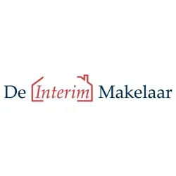 Logo de De Interim Makelaar