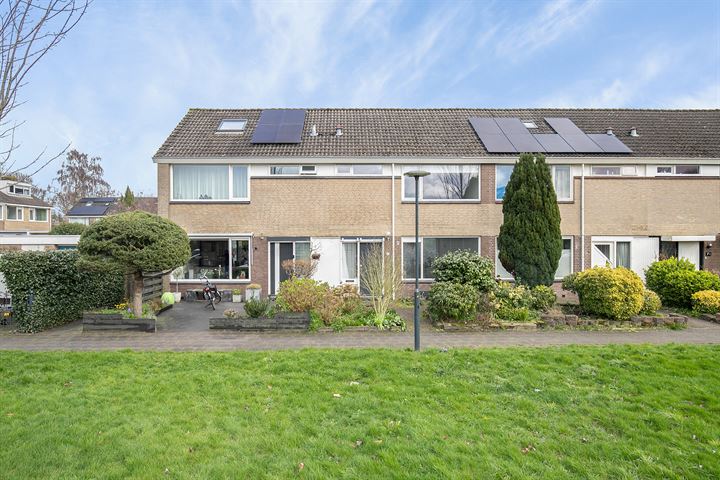 De Jerden 3 in Drachten foto