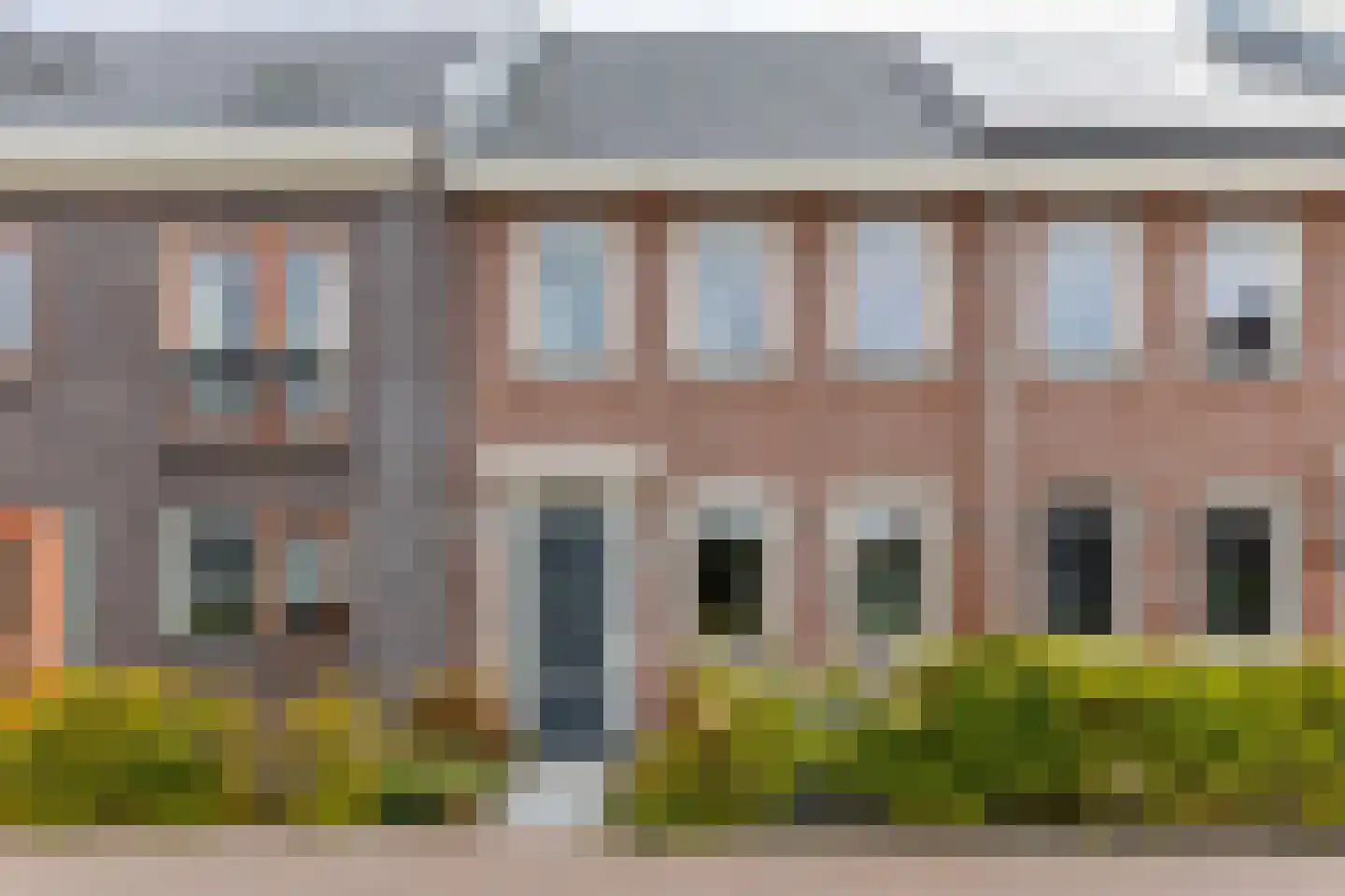 De Jint 36 dans Leeuwarden
