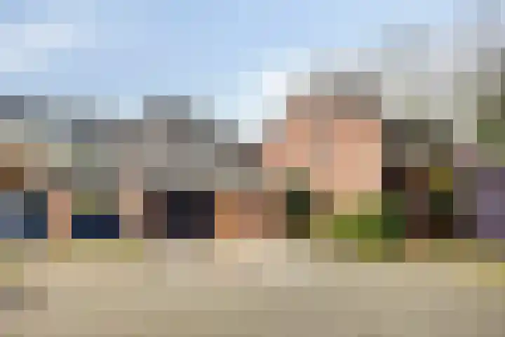De Kaapstander 60 Dronten