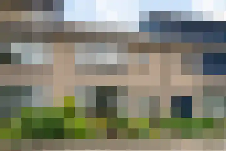 de Kade 37 Wapenveld
