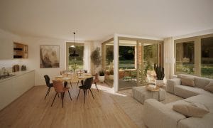 De Kaghe 1 in Espel foto