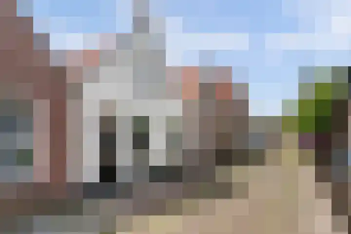 De Kamp 10 Woudsend