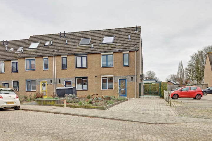 De Kamp 2 in Millingen aan de Rijn