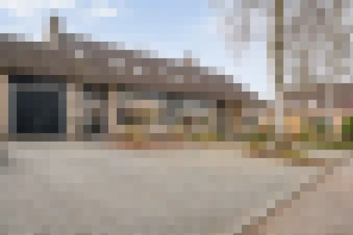 De Kamp 30 Vroomshoop