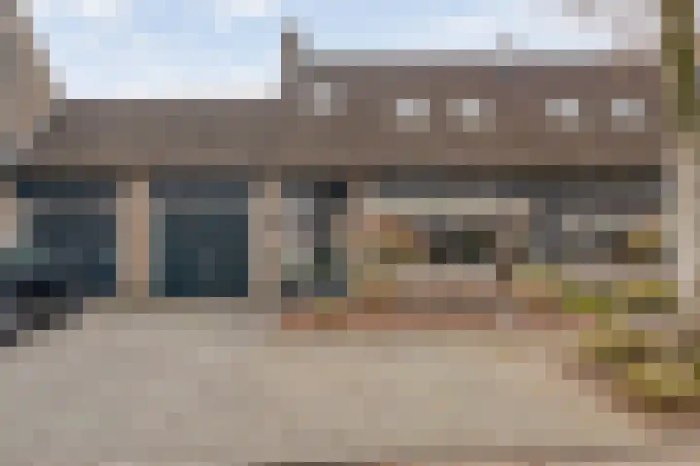 De Kamp 30 Vroomshoop foto 2