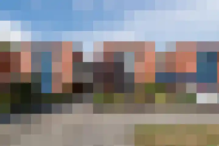 de Kampen 14 Meppel