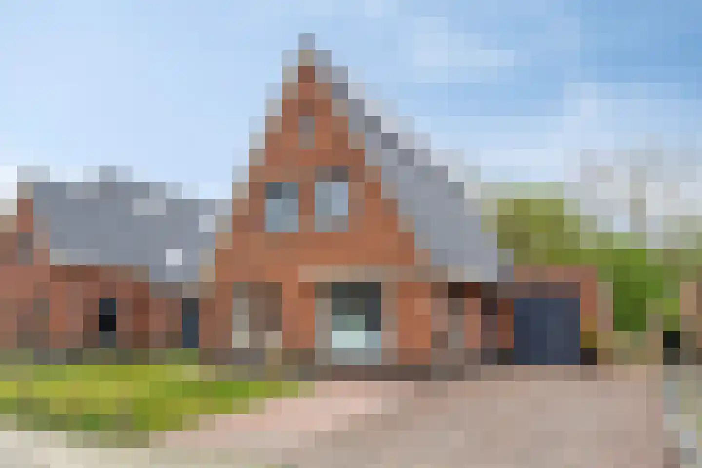 De Kampen 25 Ingwierrum