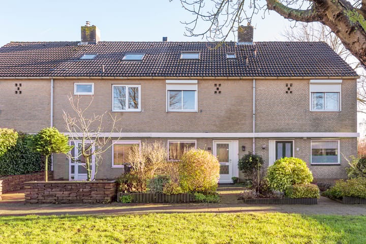 De Kandelaar 53 in Heiloo