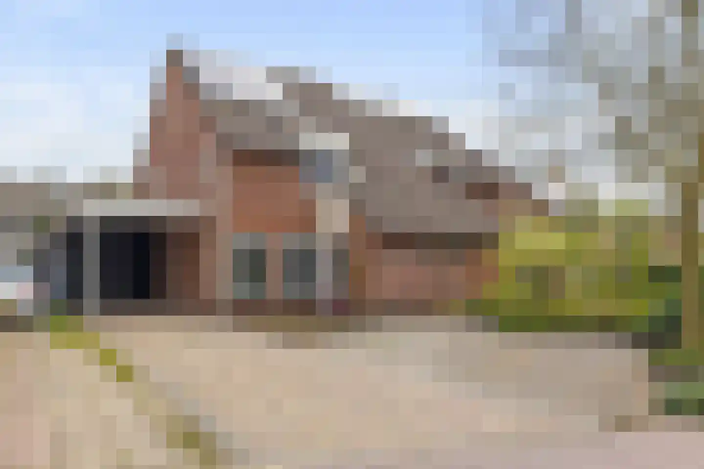 De Kastanjes 14 dans Boekel