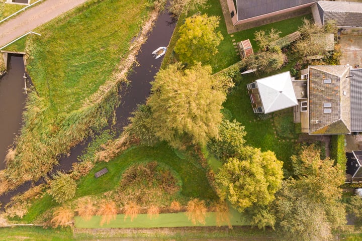 De Kat 5 in Westhem foto