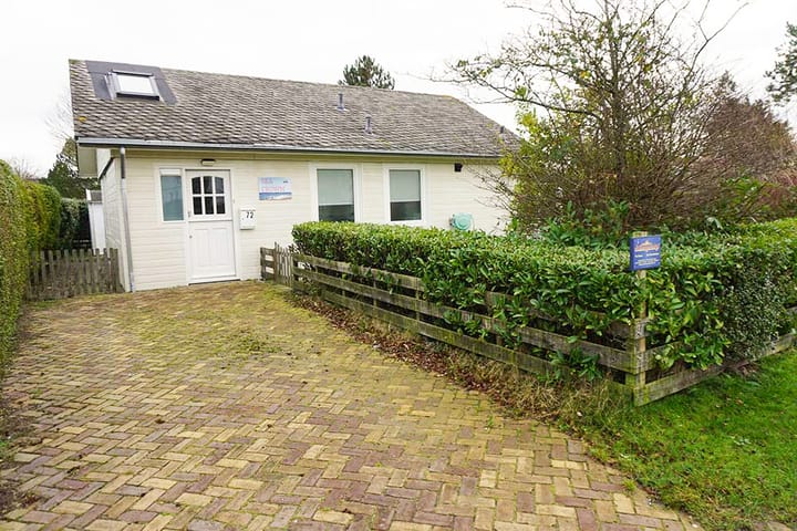 De Keizerskroon 72 in Julianadorp foto