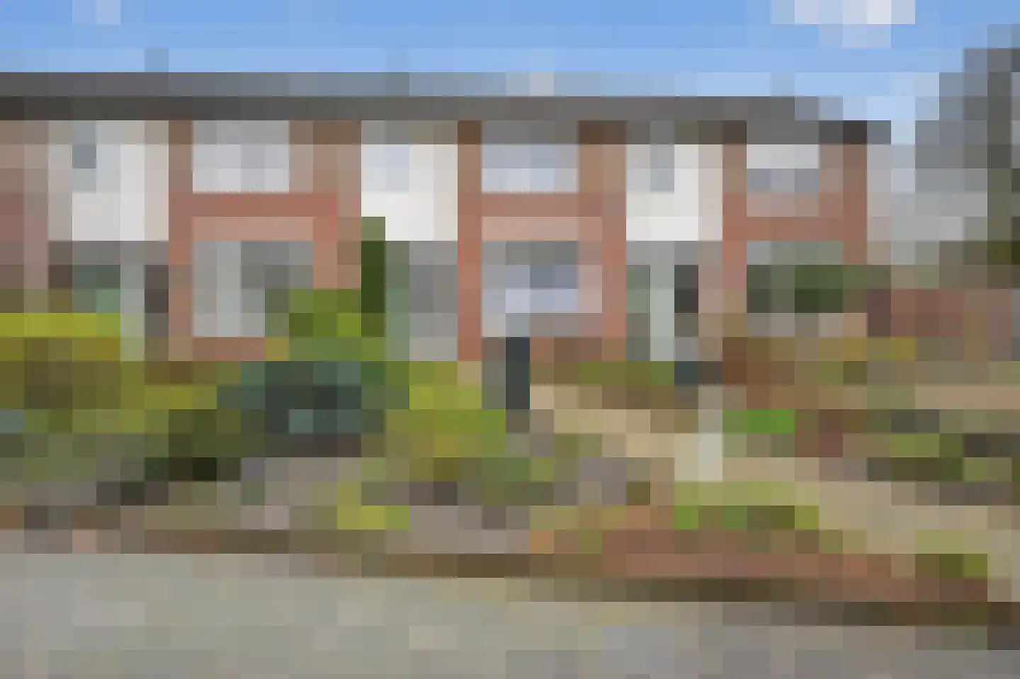 De Kerfjes 13 in Schoonebeek