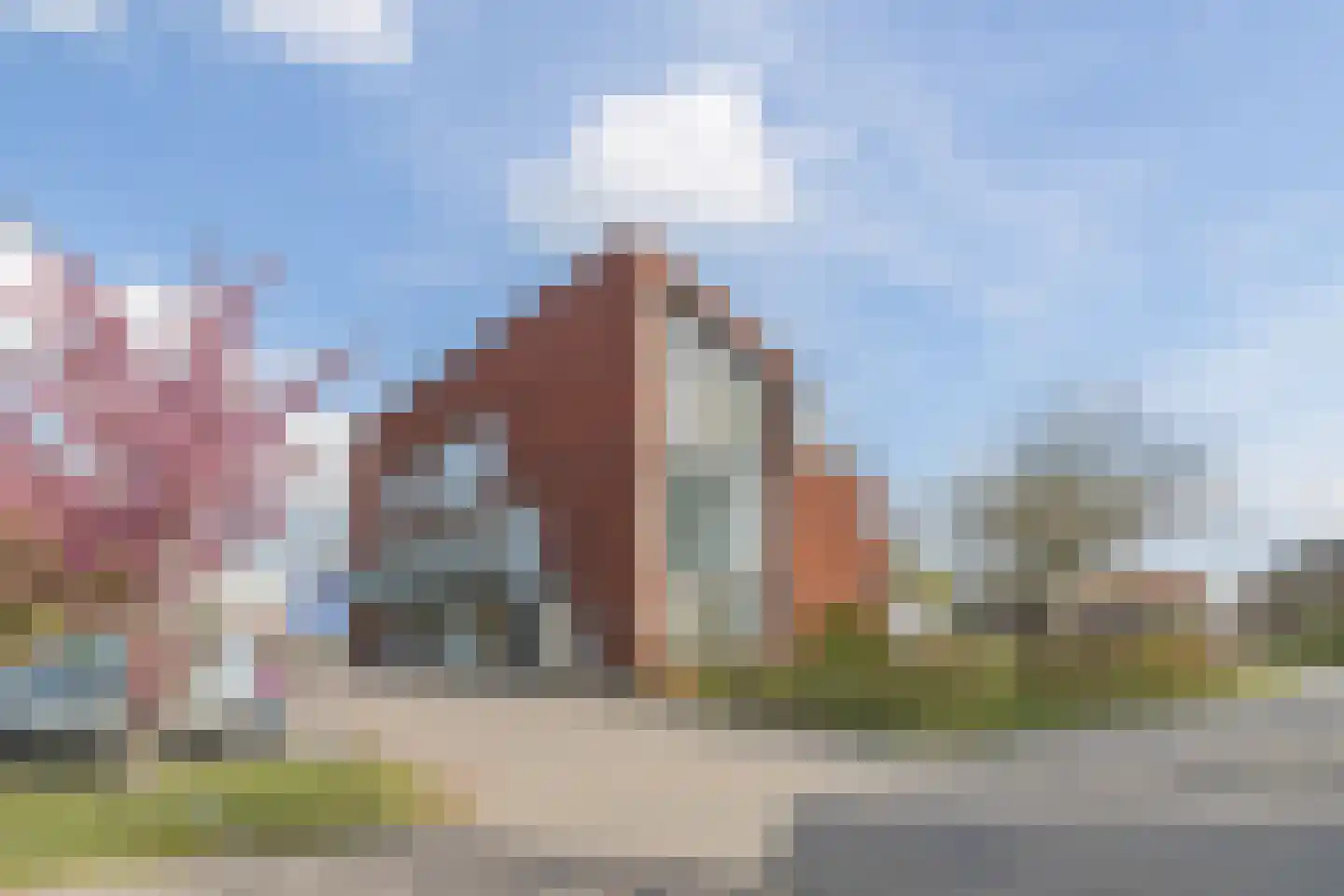 De Kerkschuur 7 Diessen