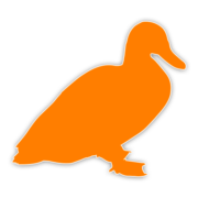 Logo van De Keujer Makelaars