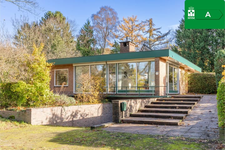 de Kievit 19 in Amerongen