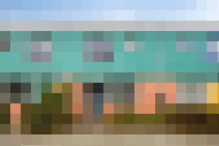 De Killick 68 en Dronten